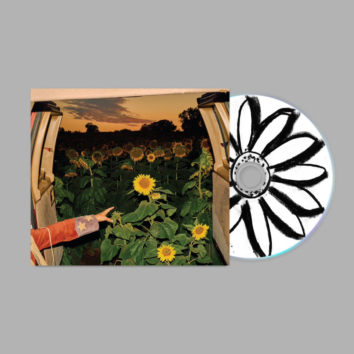 Kevin Morby 'Little Wide Open'