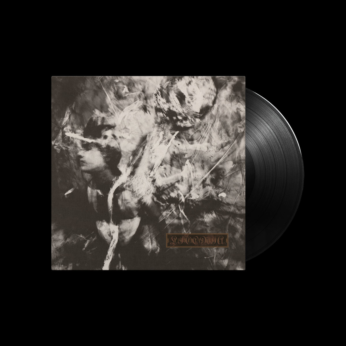His Name Is Alive 'Livonia (2024 Remastered Edition)' LP
