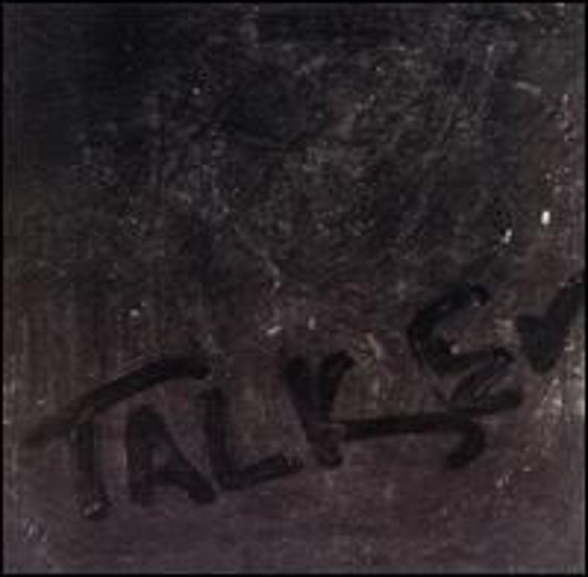 U.S. Maple 'Talker' LP