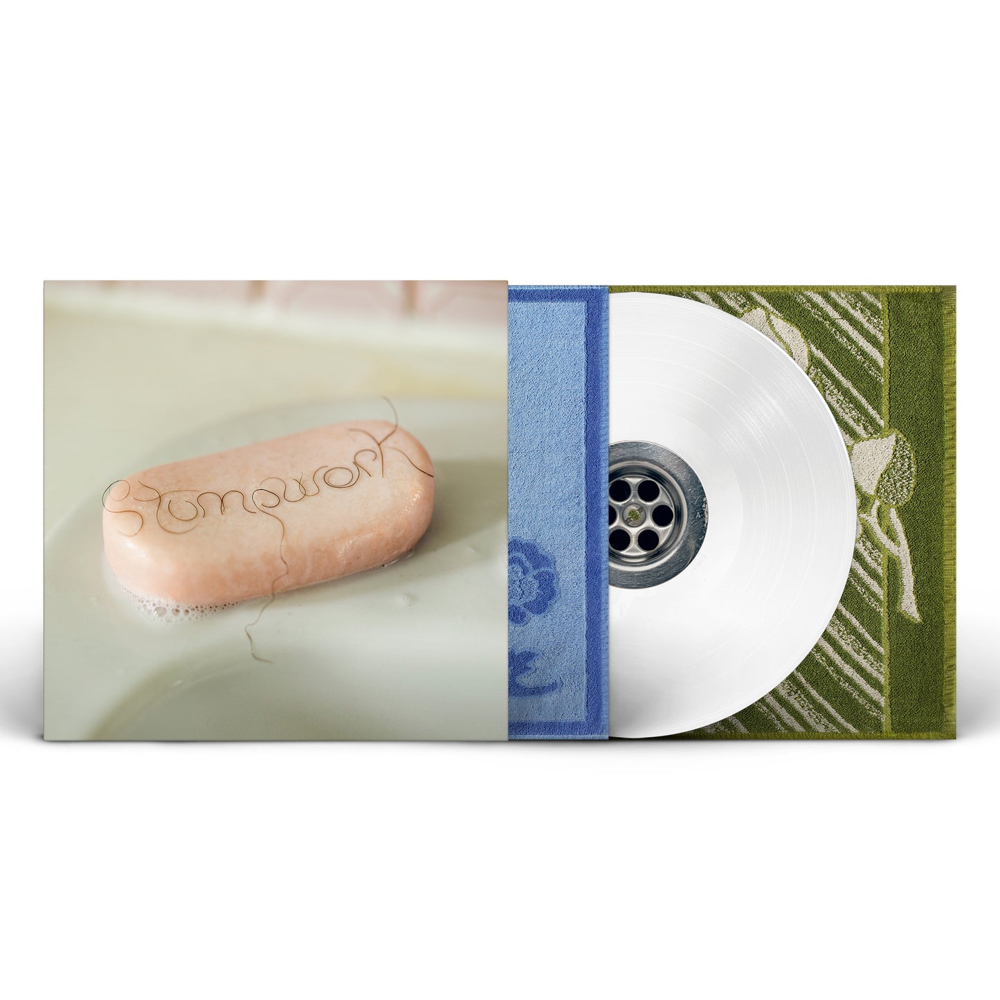 Dry Cleaning 'Stumpwork' LP
