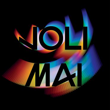 Daphni 'Joli Mai' 2xLP