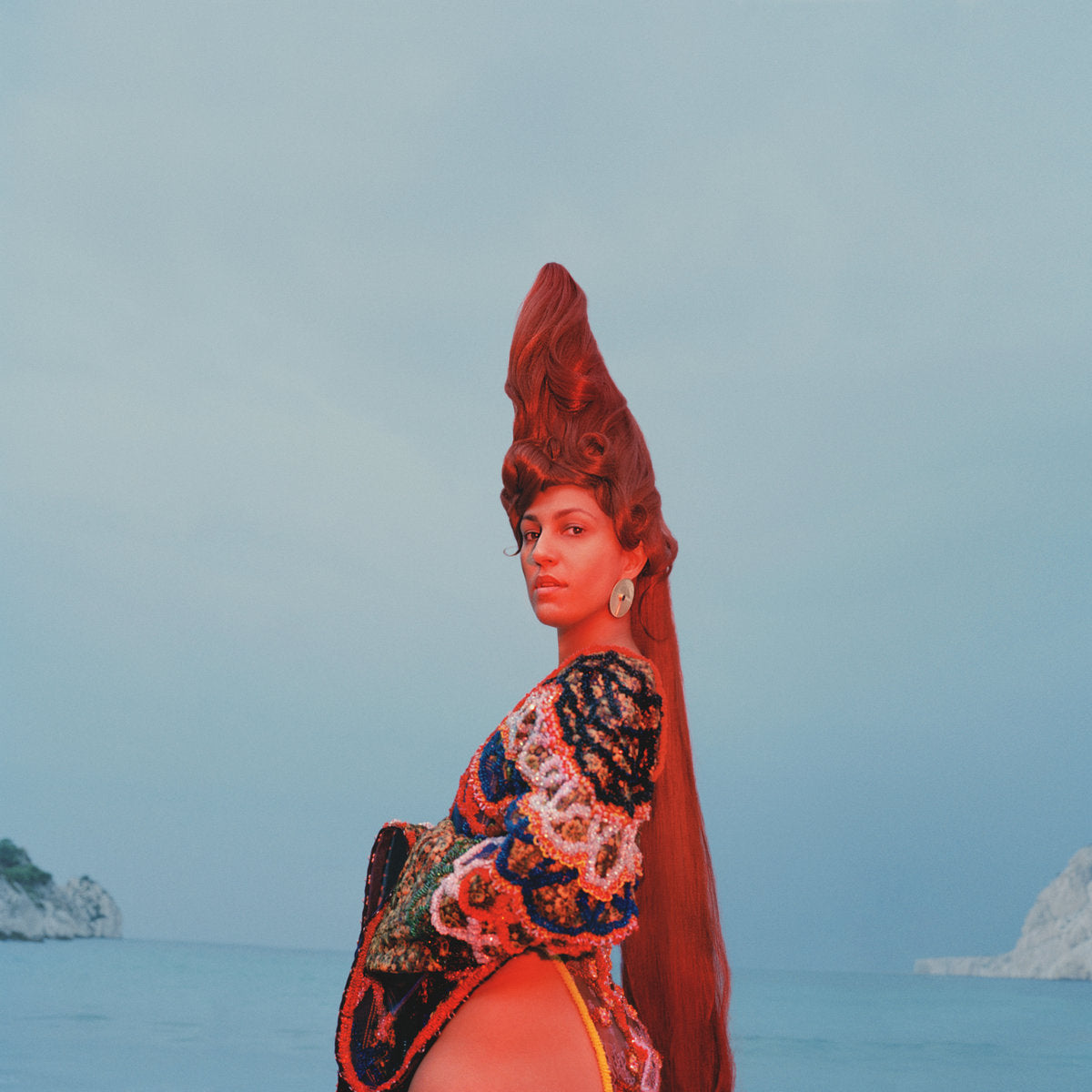 Lafawndah 'Ancestor Boy' 2xLP