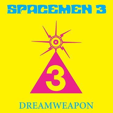 Spacemen 3 'Dreamweapon' 2xLP