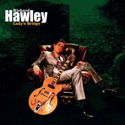 Richard Hawley 'Lady's Bridge' LP