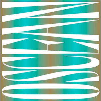Oscean 'Multirays' 12"