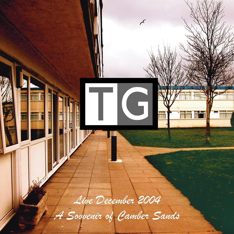 Throbbing Gristle ‘A Souvenir Of Camber Sands’ 2xLP