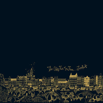 Josef K 'The Only Fun In Town' 2xLP