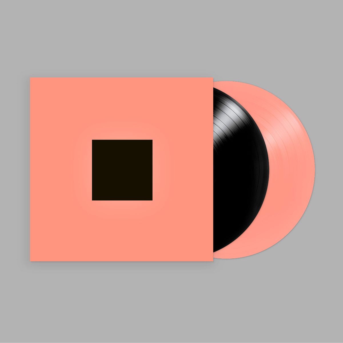 Bon Iver 'SABLE, fABLE' 2xLP