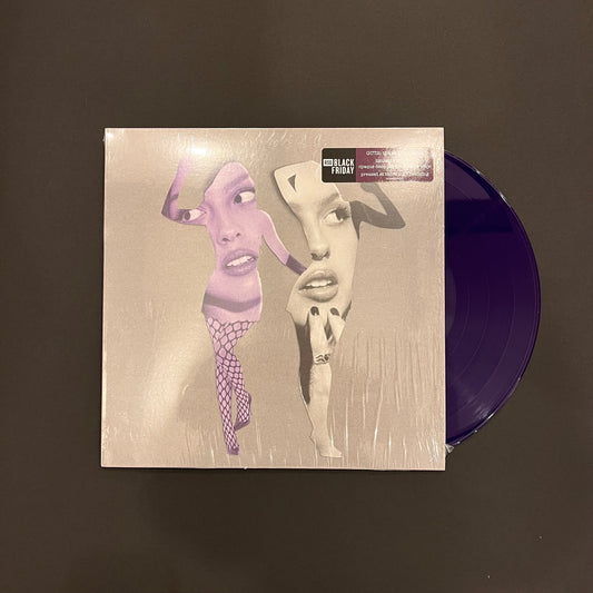 Olivia Rodrigo 'Guts: The Secret Tracks' 12" EP (*USED*)
