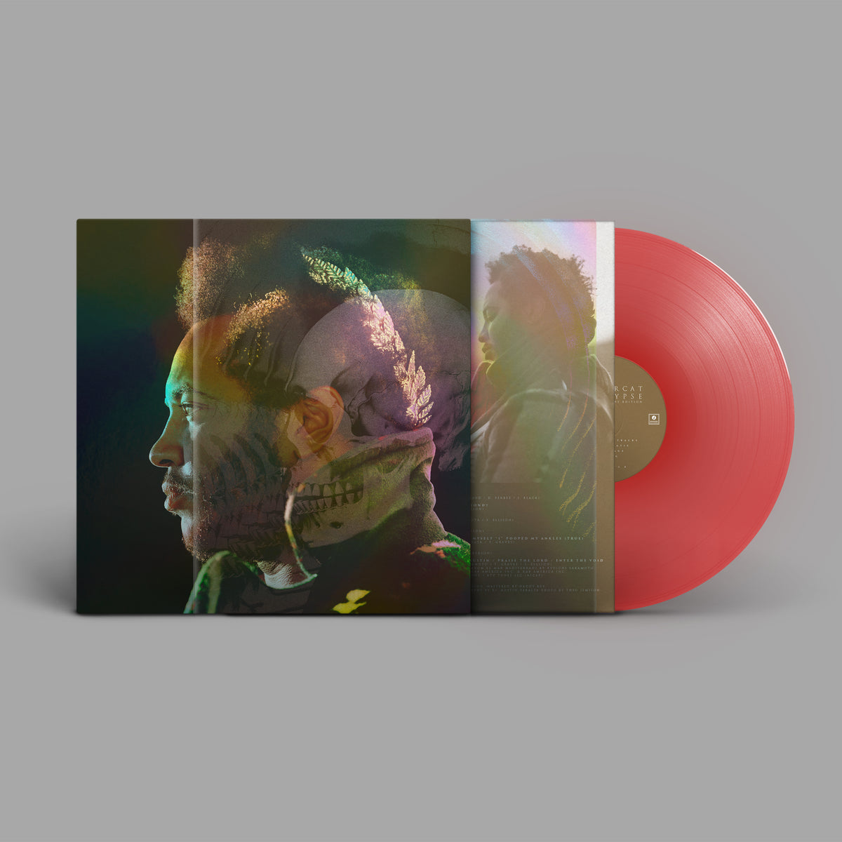 Thundercat 'Apocalypse (Ten Year Anniversary Edition)' LP