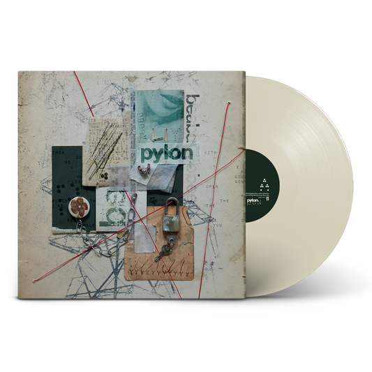 beabadoobee 'Pylon' LP