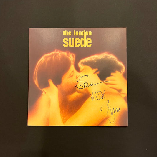 The London Suede 'The London Suede' LP (*USED*)