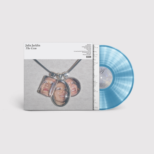 Julia Jacklin 'The Gem' LP