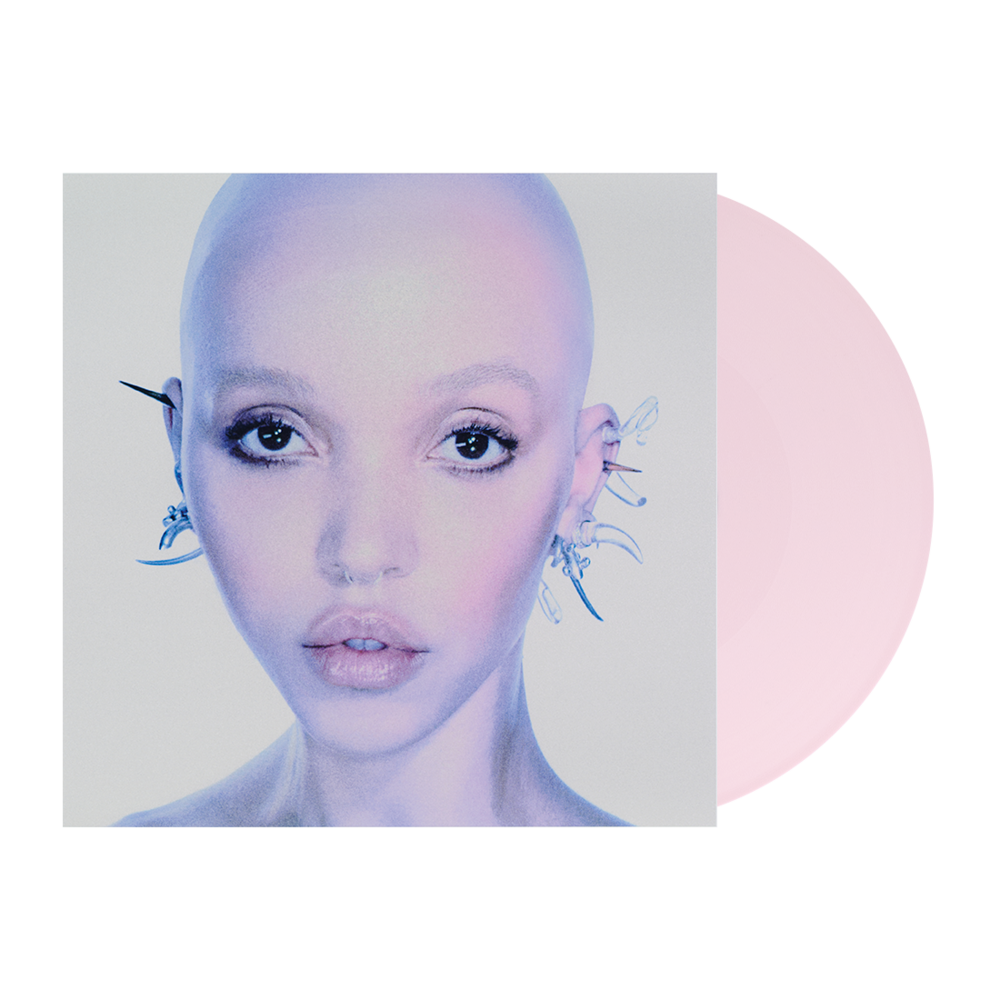 FKA Twigs 'EUSEXUA Afterglow' LP