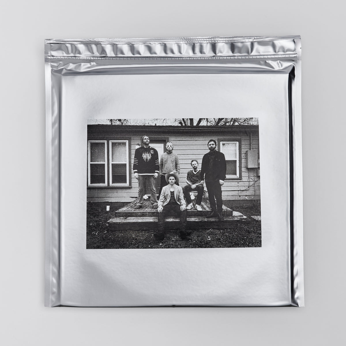 Chat Pile and Hayden Pedigo 'In the Earth Again'