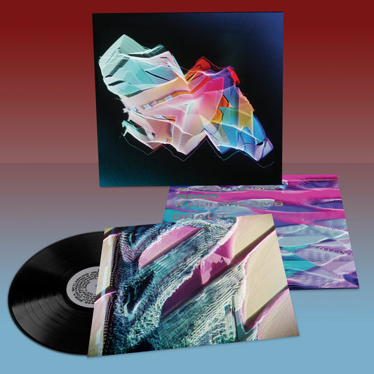 Bitchin Bajas 'Inland See' LP