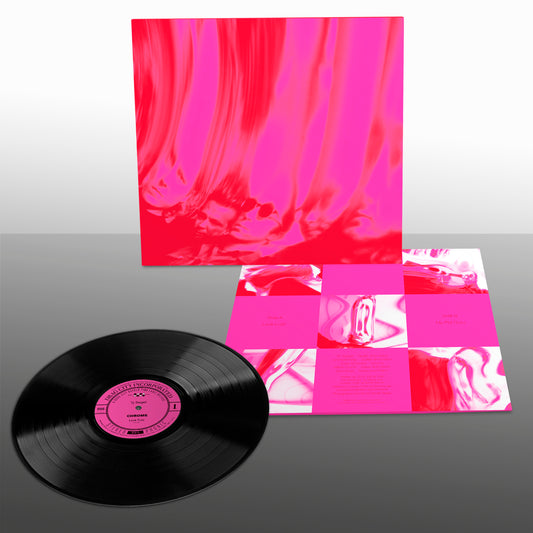 Ty Segall 'Love Fuzzz' 12"