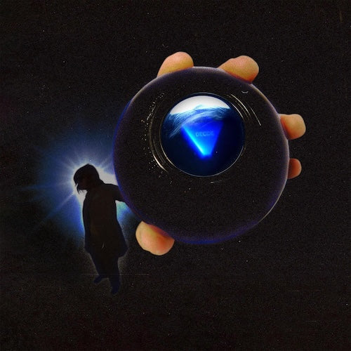 Djo 'Decide' LP
