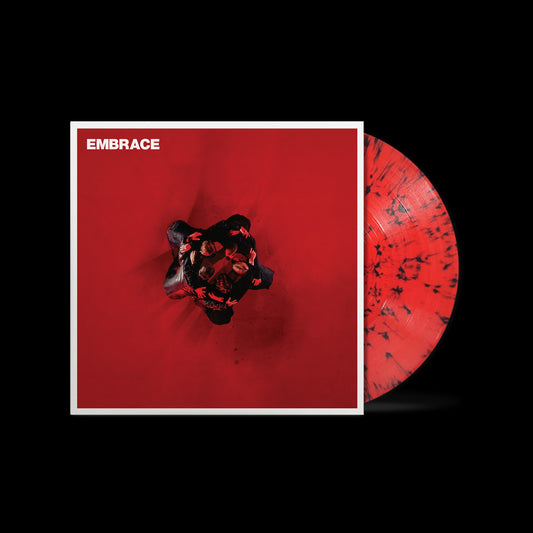 Embrace - Out Of Nothing (20th Anniversary Edition) LP