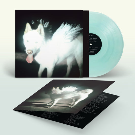 Fat Dog 'Cancel Me (I'm Tired)' LP