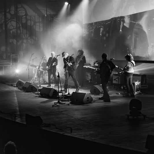 Giant Syndicate - Live at Fire 40 LP