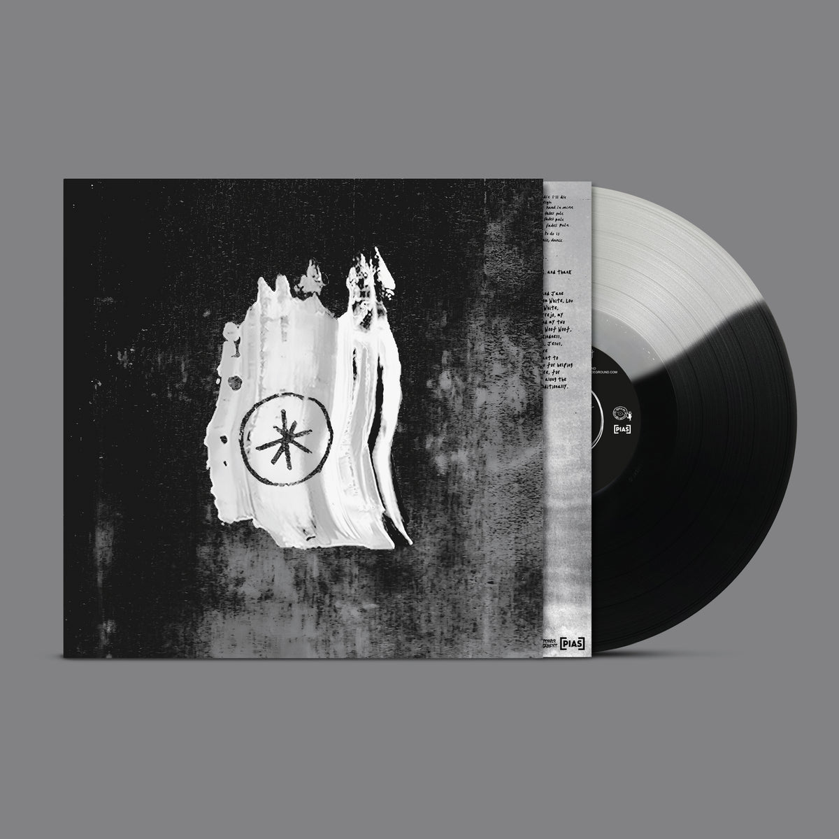 Heartworms 'Glutton For Punishment' LP