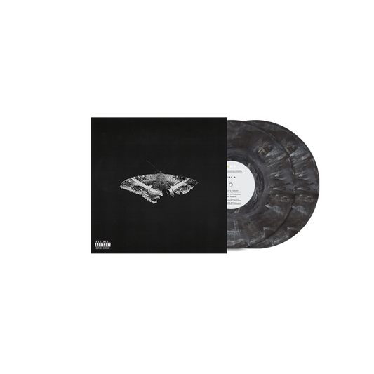 Kendrick Lamar 'To Pimp A Butterfly (10th Anniversary)' 2xLP