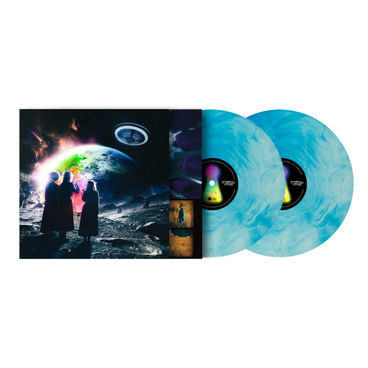 Lil Uzi Vert 'Eternal Atake' 2xLP