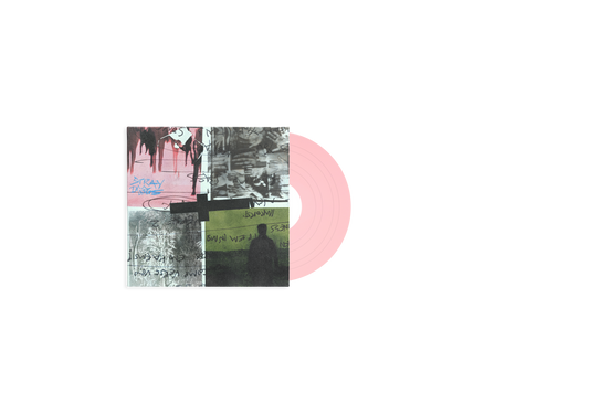 Nothing But Thieves ‘Stray Dogs’ LP