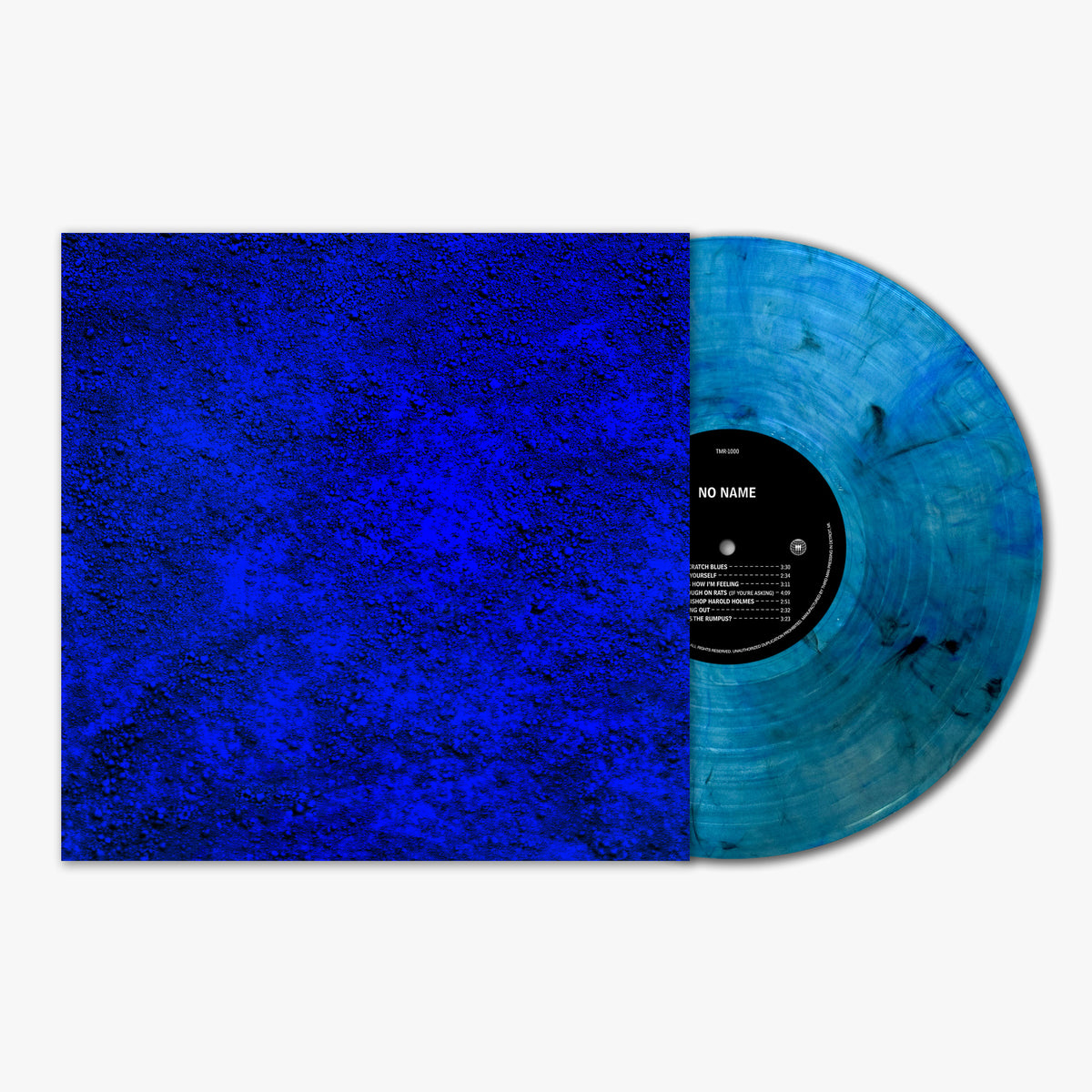 Jack White 'No Name' LP