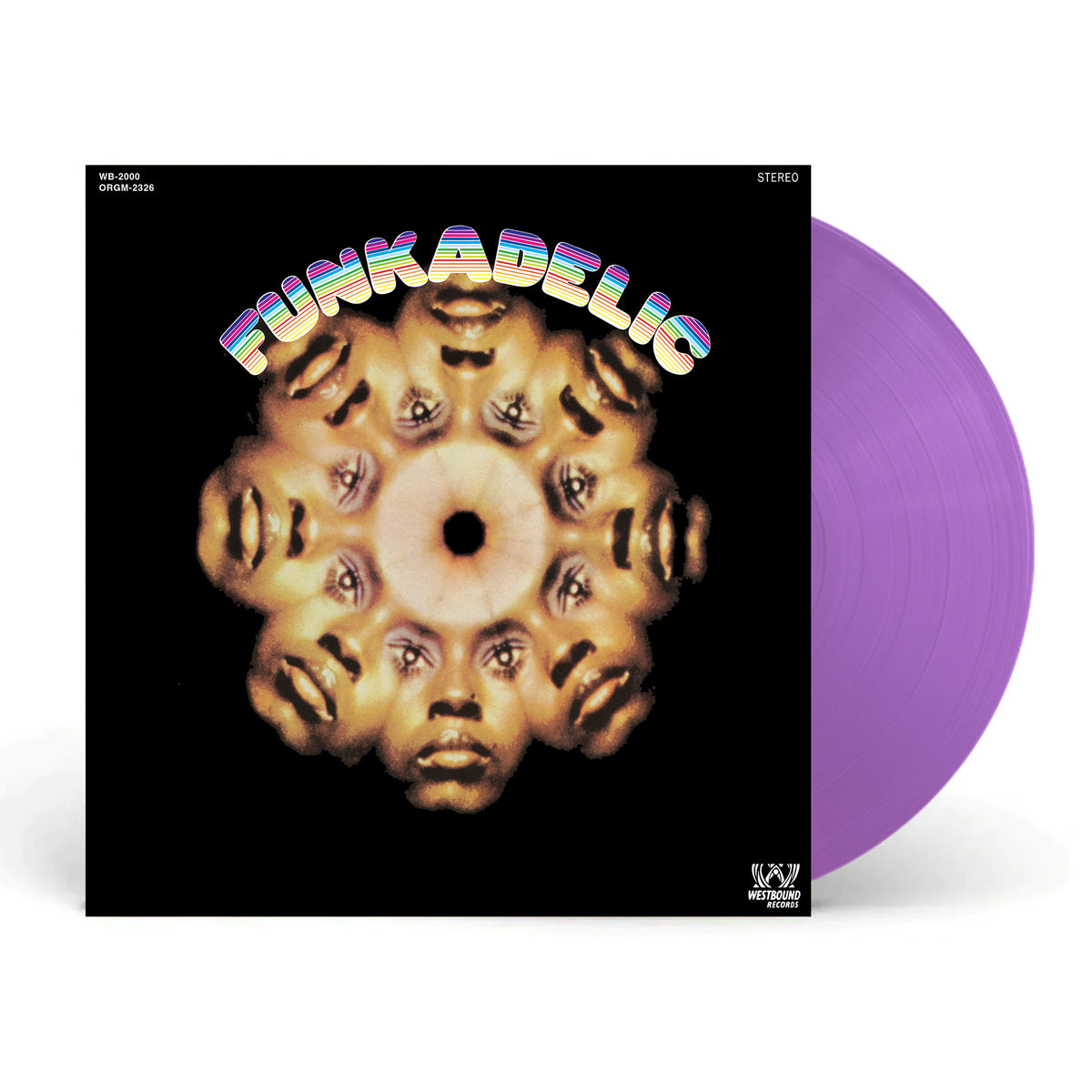 Funkadelic 'Funkadelic' LP