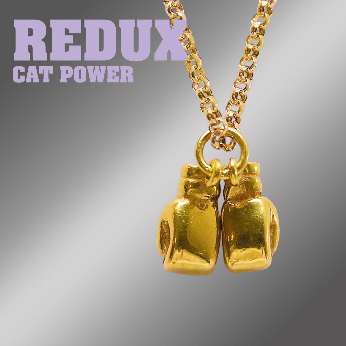 Cat Power 'Redux' 10"