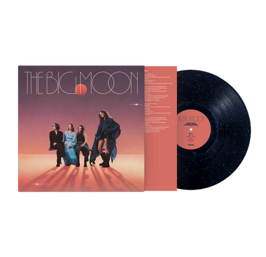 The Big Moon 'Forever' LP