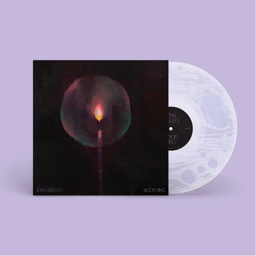 Joan Shelley 'Mood Ring' LP