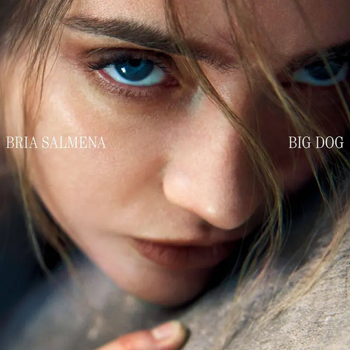 Bria Salmena 'Big Dog' LP