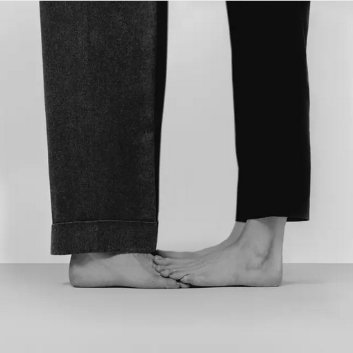 Keeley Forsyth and Matthew Bourne 'Hand To Mouth' 12"