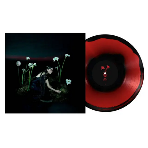 Penelope Trappes 'A Requiem' LP