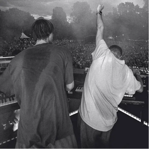 Royksopp 'True Electric' 3xLP