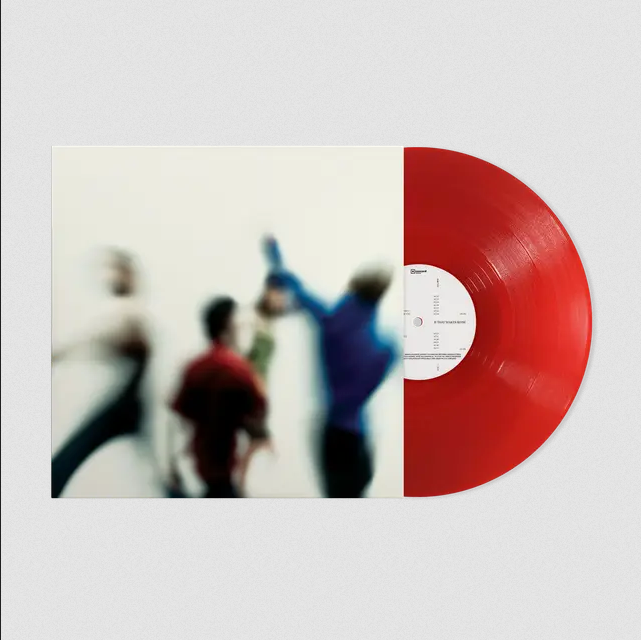 Spacey Jane 'If That Makes Sense' LP