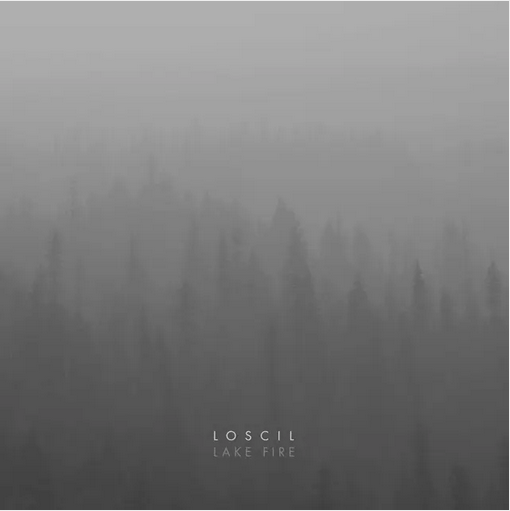 Loscil 'Lake Fire' 2xLP
