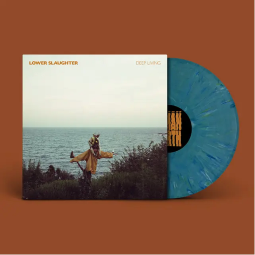 Lower Slaughter 'Deep Living' LP