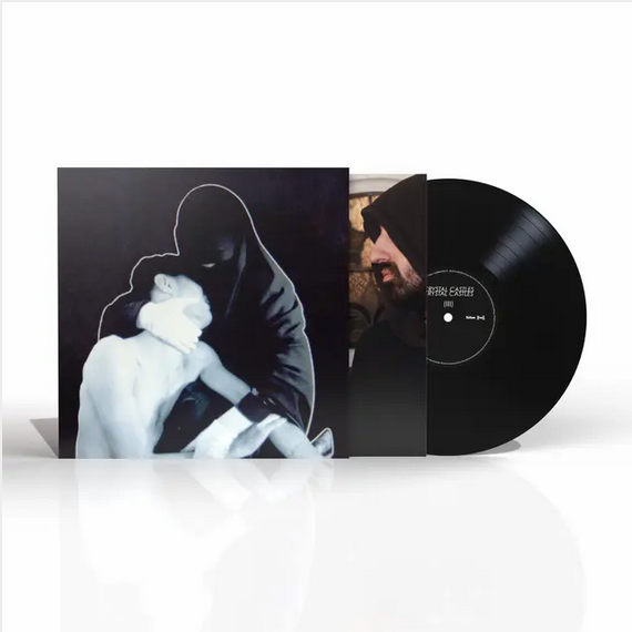 Crystal Castles 'III' LP