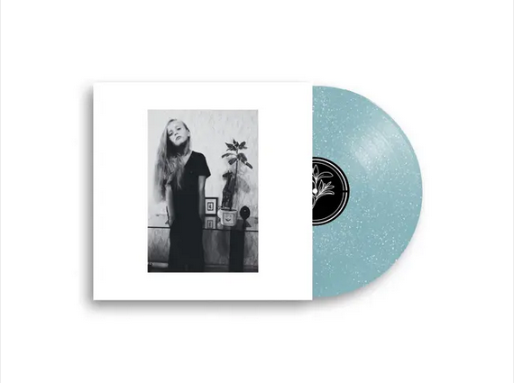 Cold Cave 'Full Cold Moon' LP