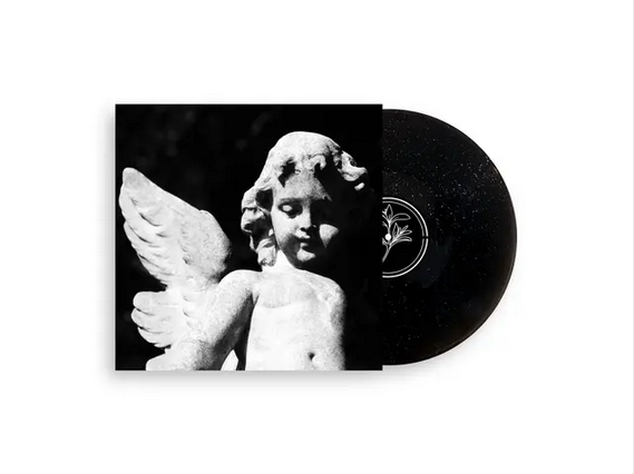 Cold Cave 'Passion Depression' LP