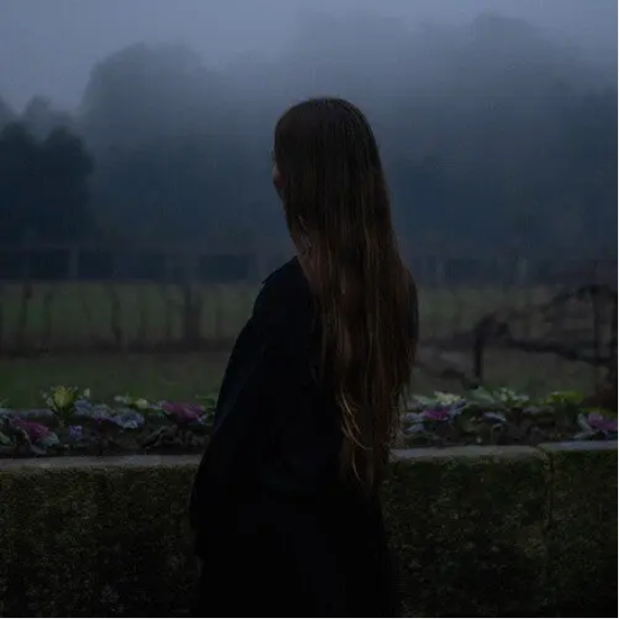 Kara-Lis Coverdale 'A Series of Actions in a Sphere of Forever' LP