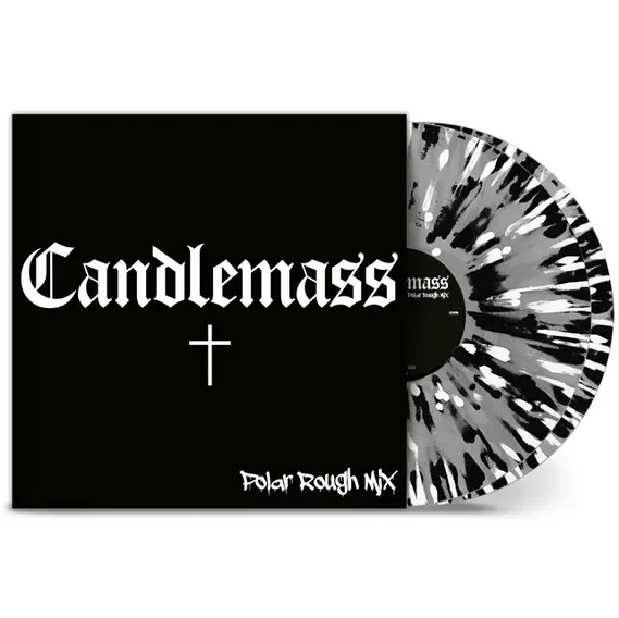 Candlemass 'Candlemass' 2xLP