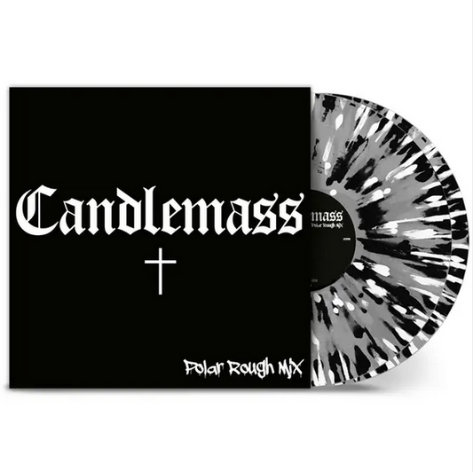 Candlemass 'Candlemass' 2xLP
