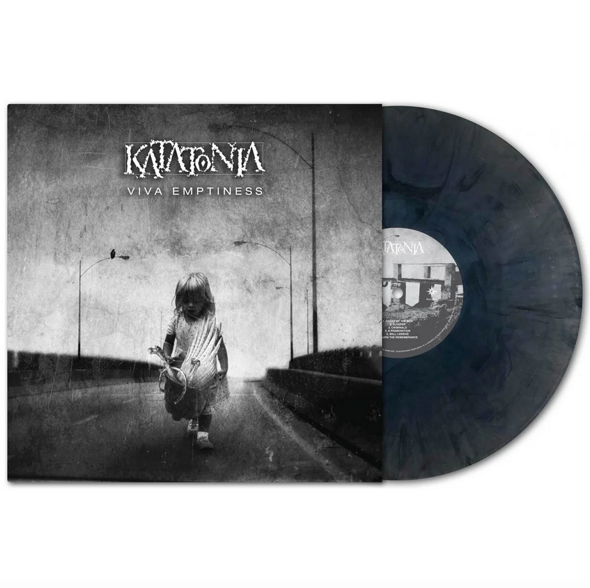 Katatonia 'Viva Emptiness' LP