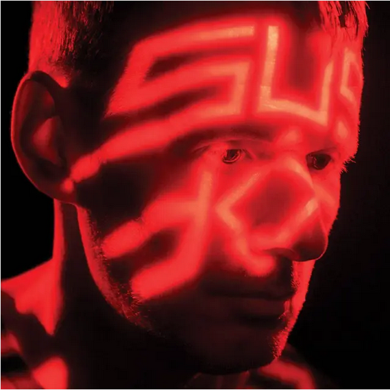 Clark 'Sus Dog' 2xLP