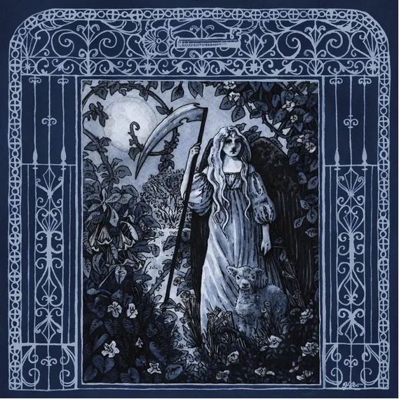 Faetooth 'Labyrinthine' 2xLP